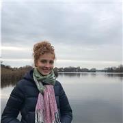 Begeistere dich für Biologie und Chemie - mit Marie